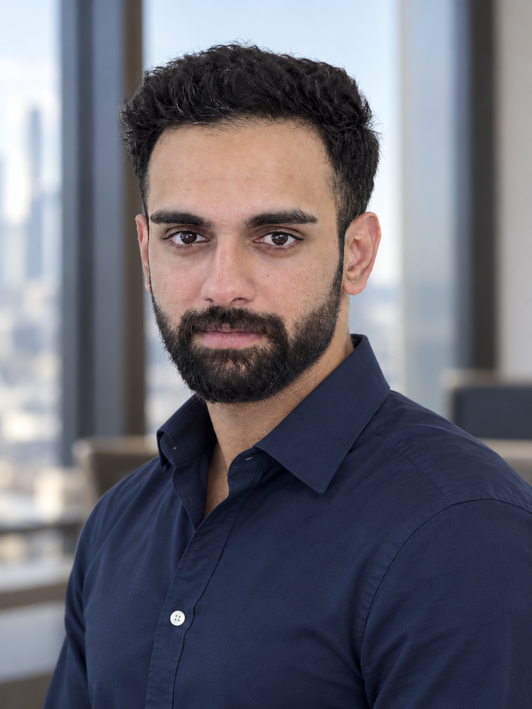 Rohan Menon